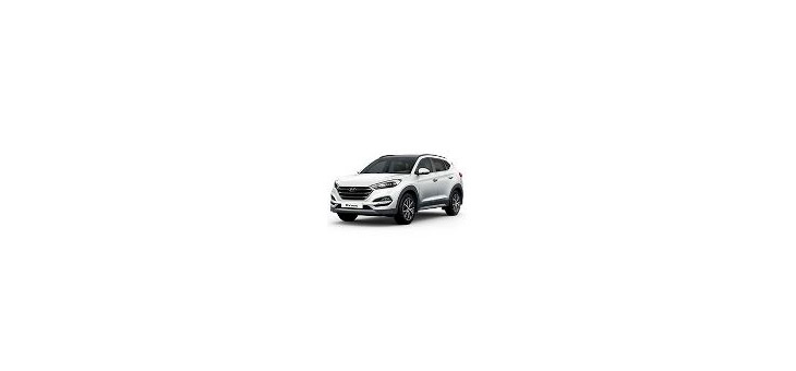 Замок CONSTRUCT КПП на новый  Hyundai Tucson с автоматом