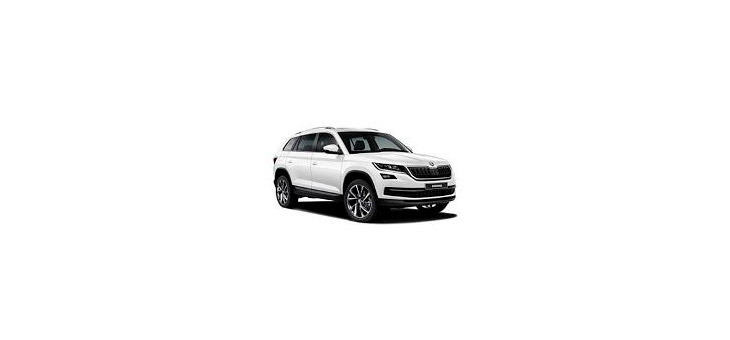 CONSTRUCT SAFETRONIC на Skoda Kodiaq