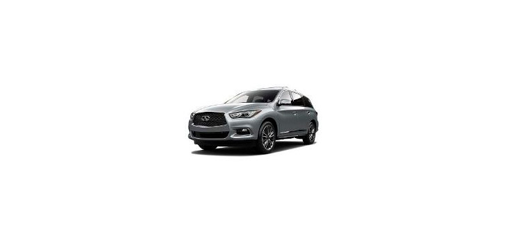 Разработка модельного решения блокиратора КПП на обновленный Infiniti QX60 в CONSTRUCT Ателье